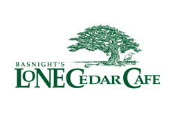 Basnight's Lone Cedar Cafe
