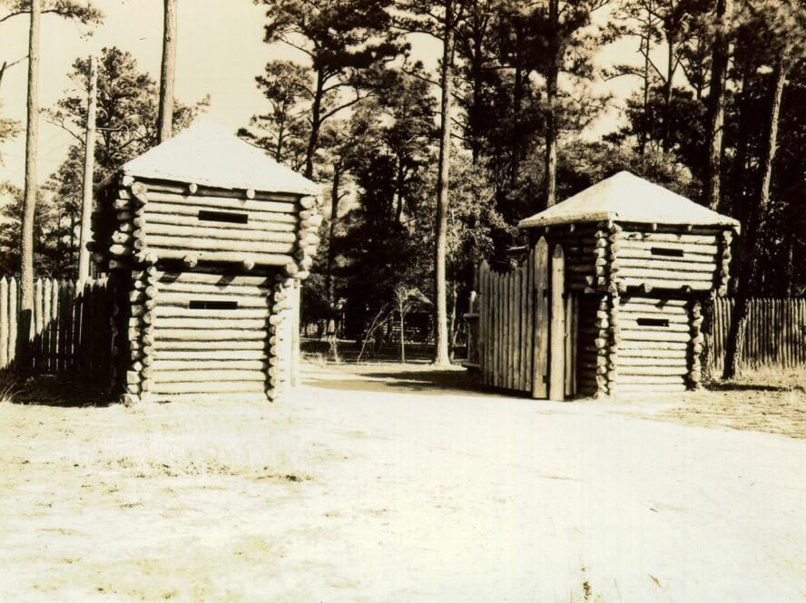 Roanoke Island Historical Association (RIHA) | The Lost Colony
