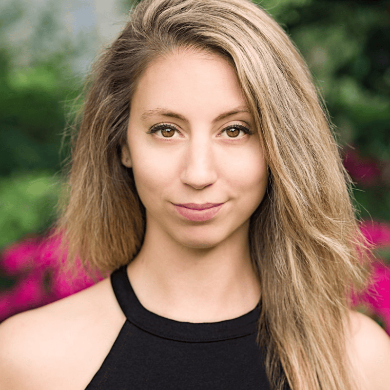Chelsea Langevin Chelsea Langevin