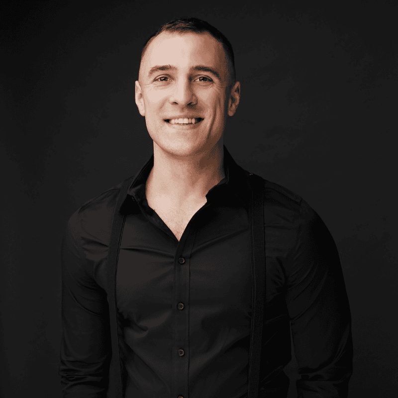 Jesse Kissel Jesse Kissel
