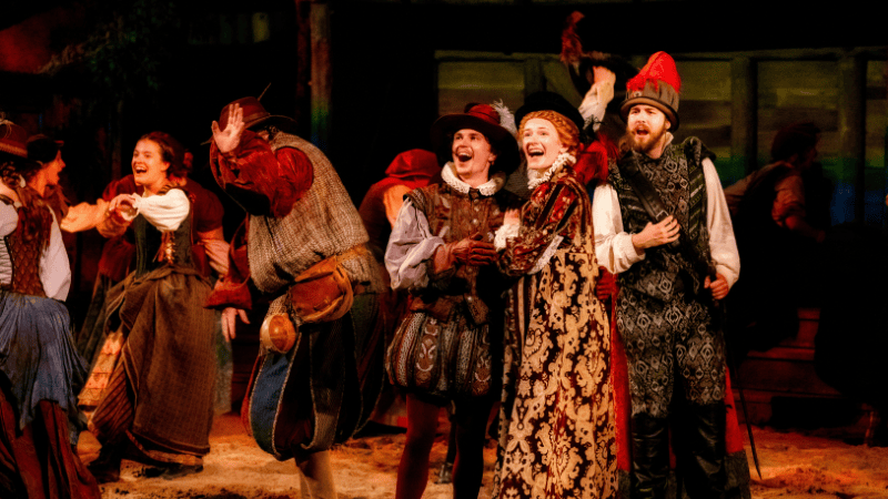 The Lost Colony 2026