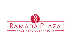 Ramada Plaza Nags Head oceanfront