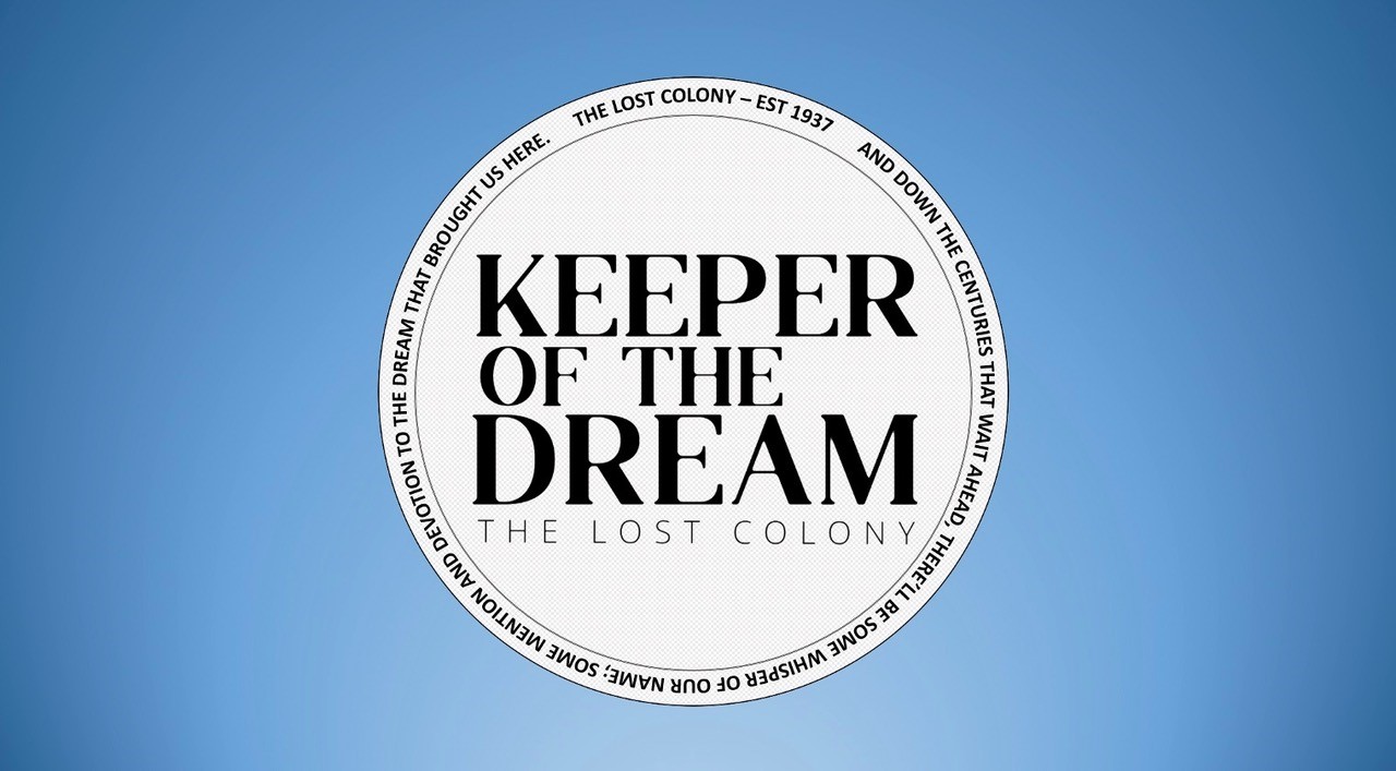 KEEPER OF THE DREAM AWARD
