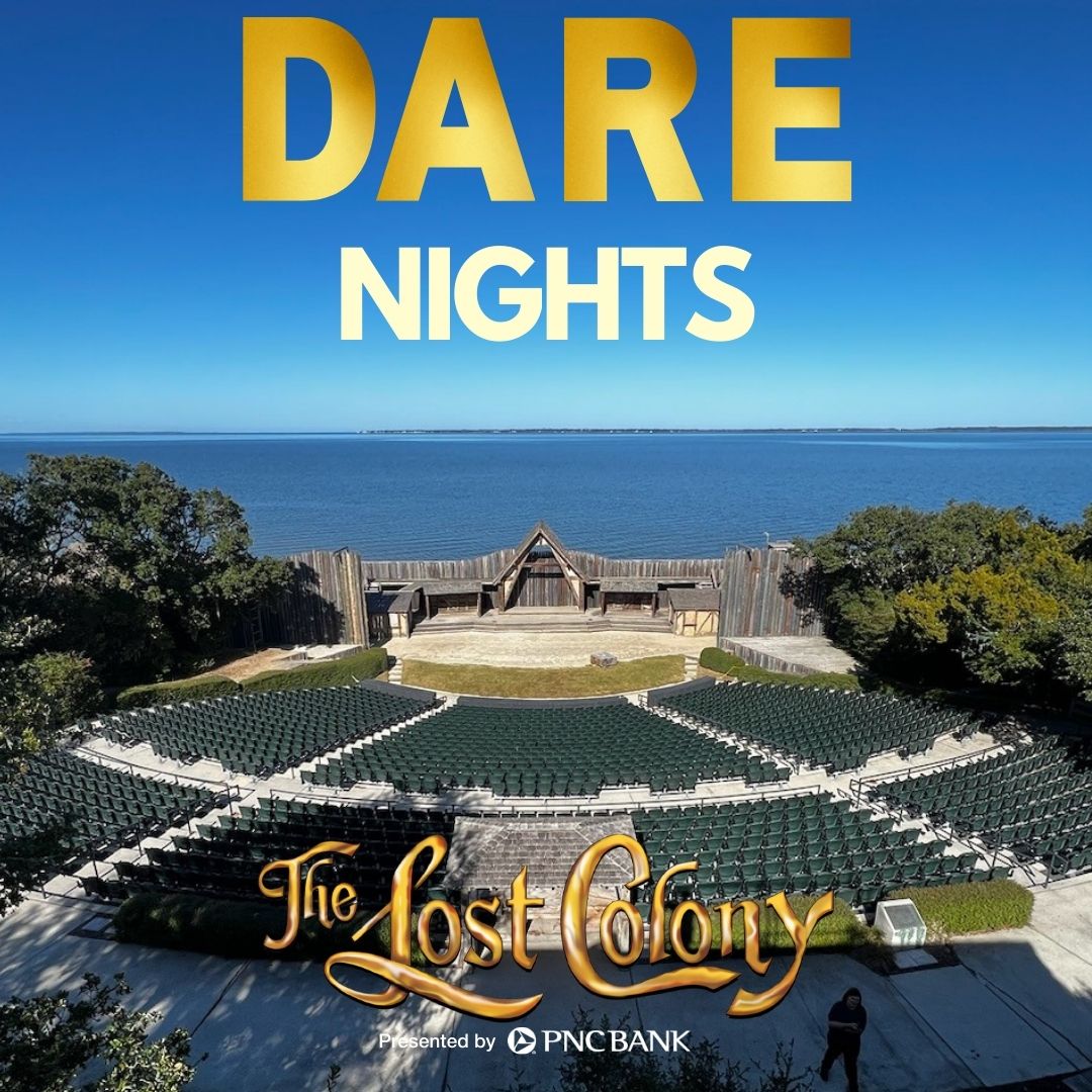 Dare Nights Announced